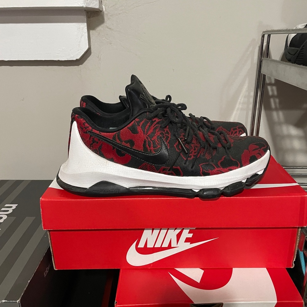 Nike kevin durant
